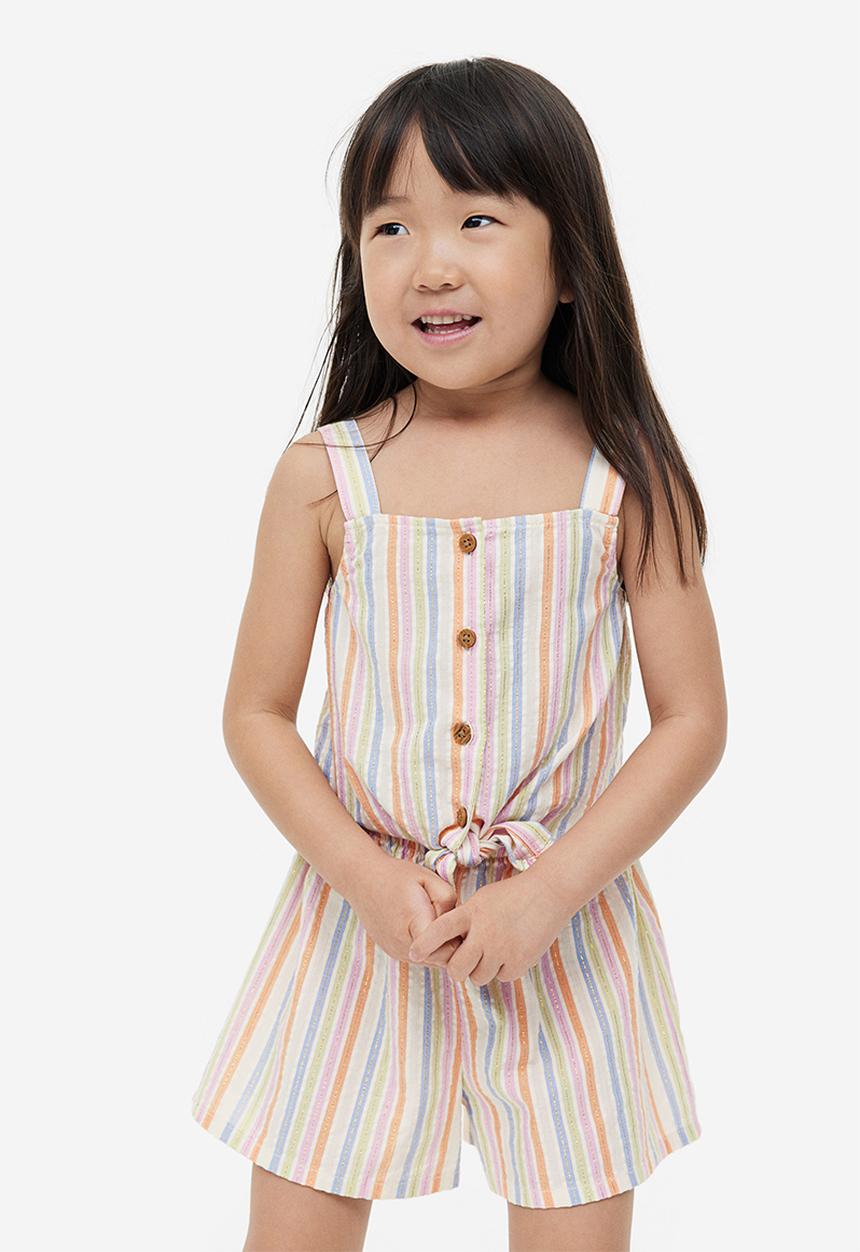 H&M - 2-piece set - pink