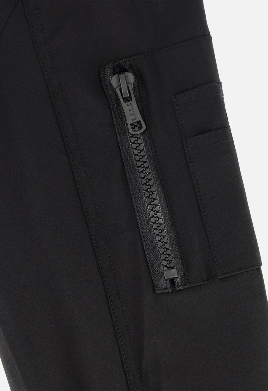 S.P.C.C - Lenz jacket - black
