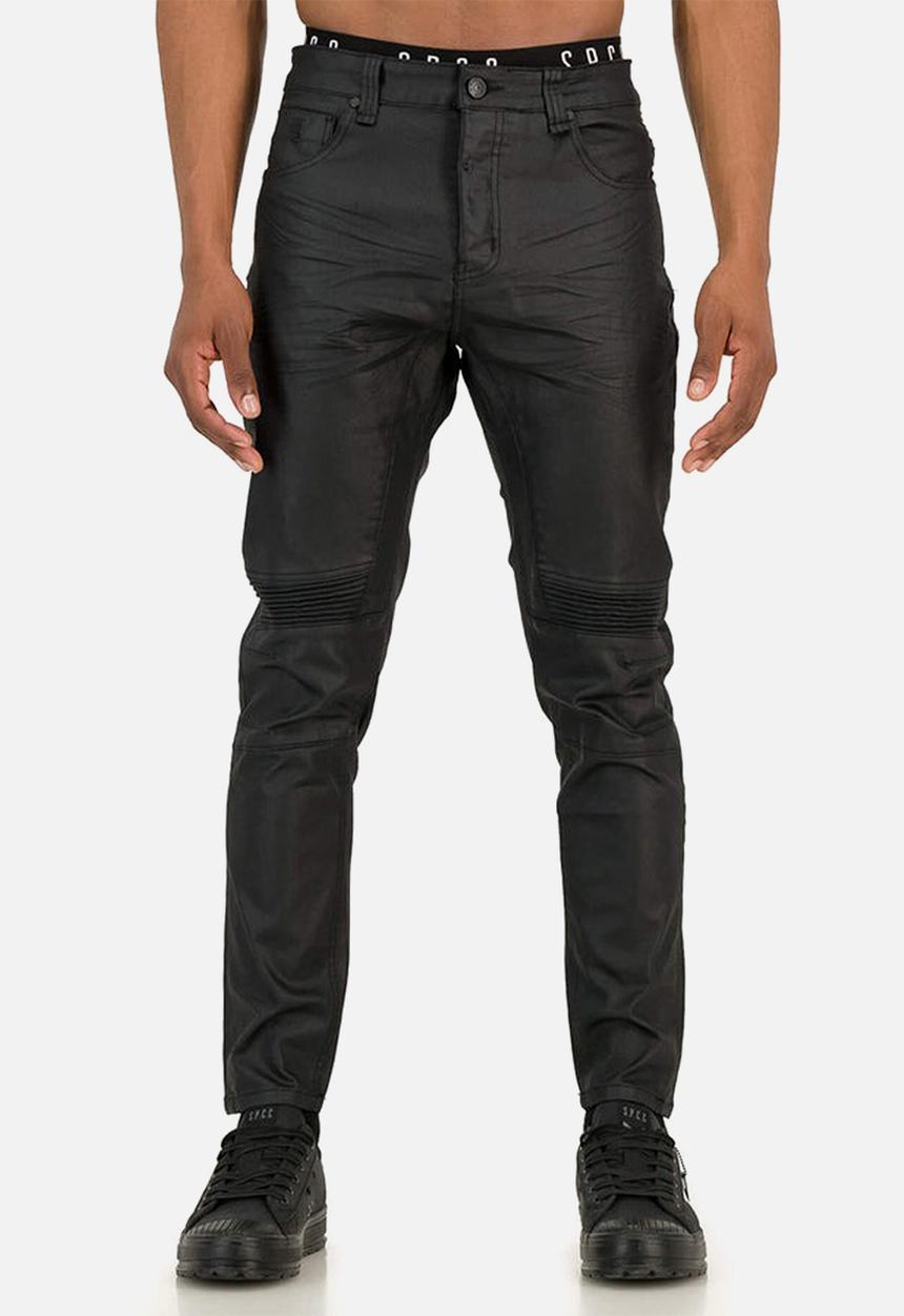 S.P.C.C - Xerxes jeans - black