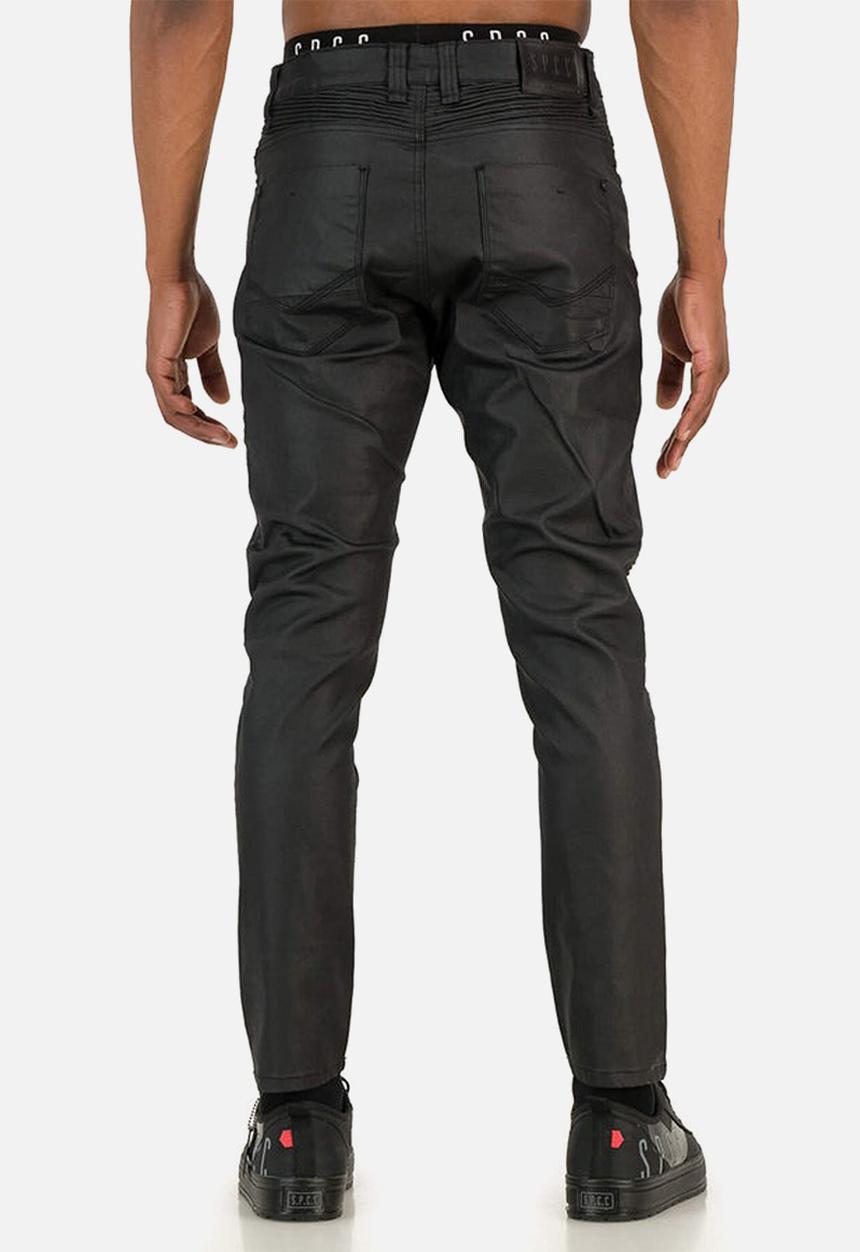 S.P.C.C - Xerxes jeans - black