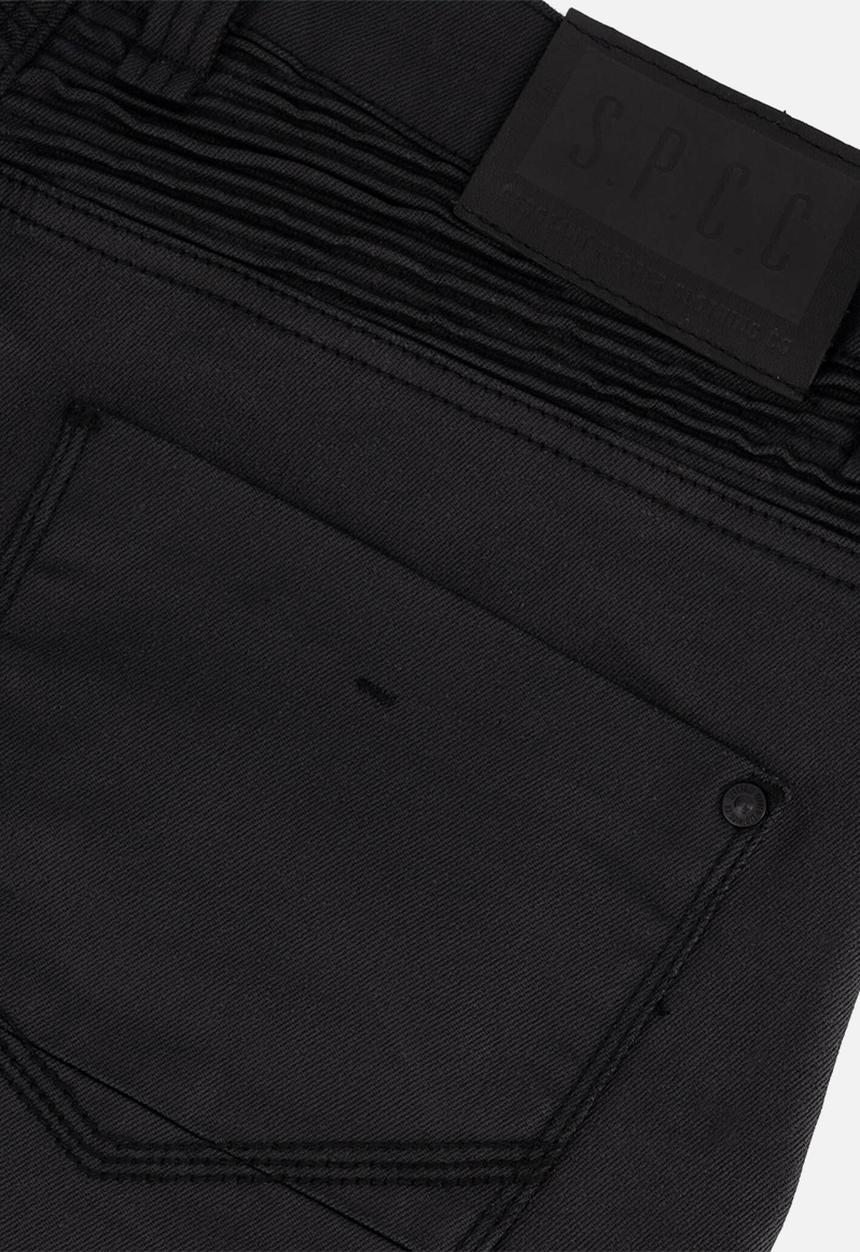 S.P.C.C - Xerxes jeans - black