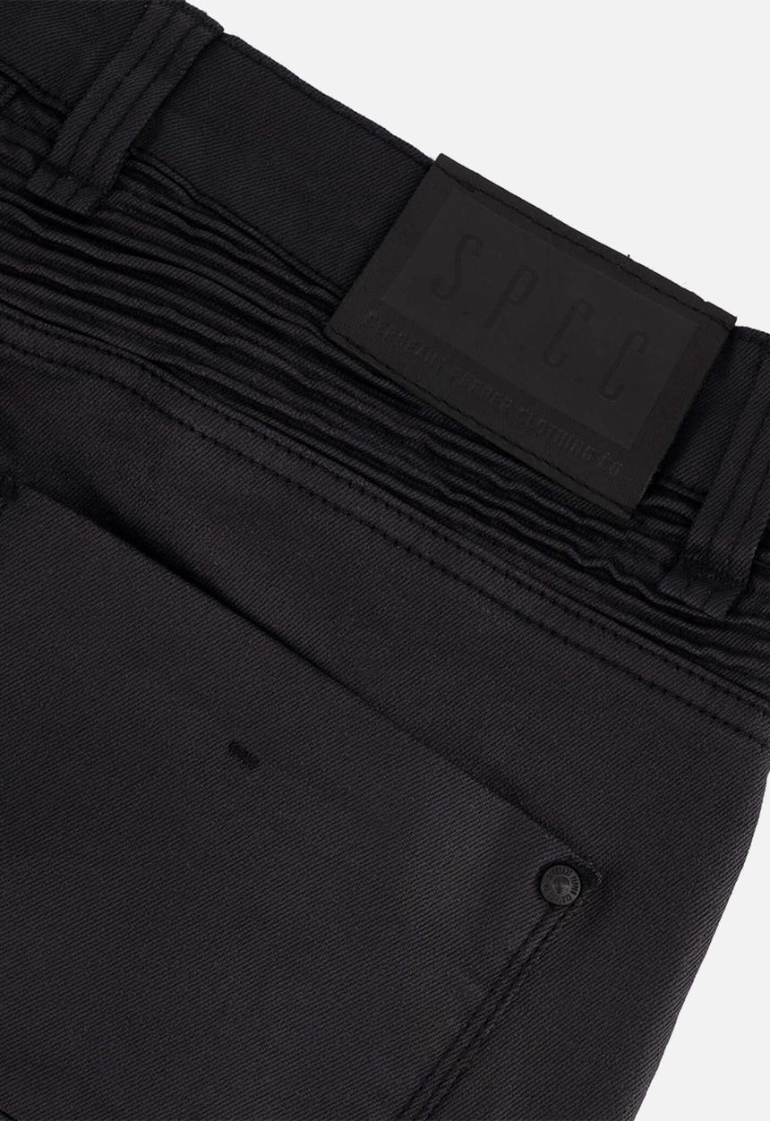 S.P.C.C - Xerxes jeans - black
