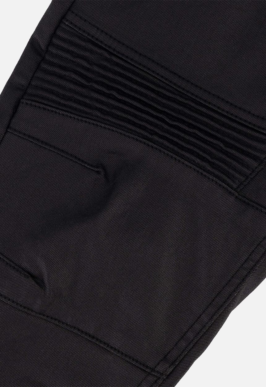 S.P.C.C - Xerxes jeans - black