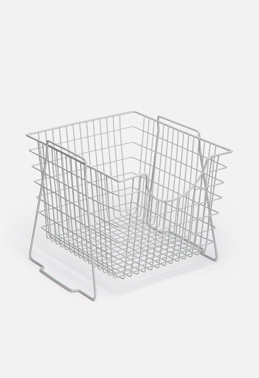 Present Time - Stackable Baskets