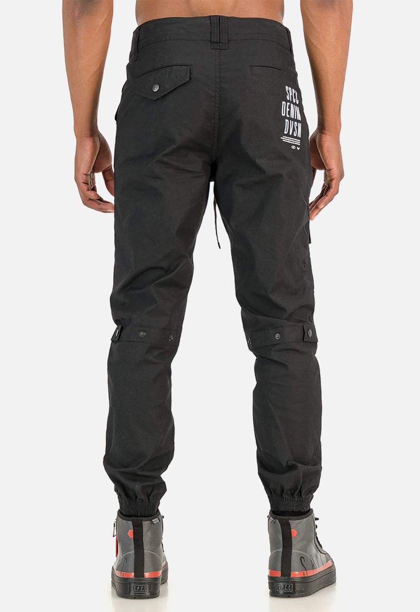 S.P.C.C - Kato jogger - black
