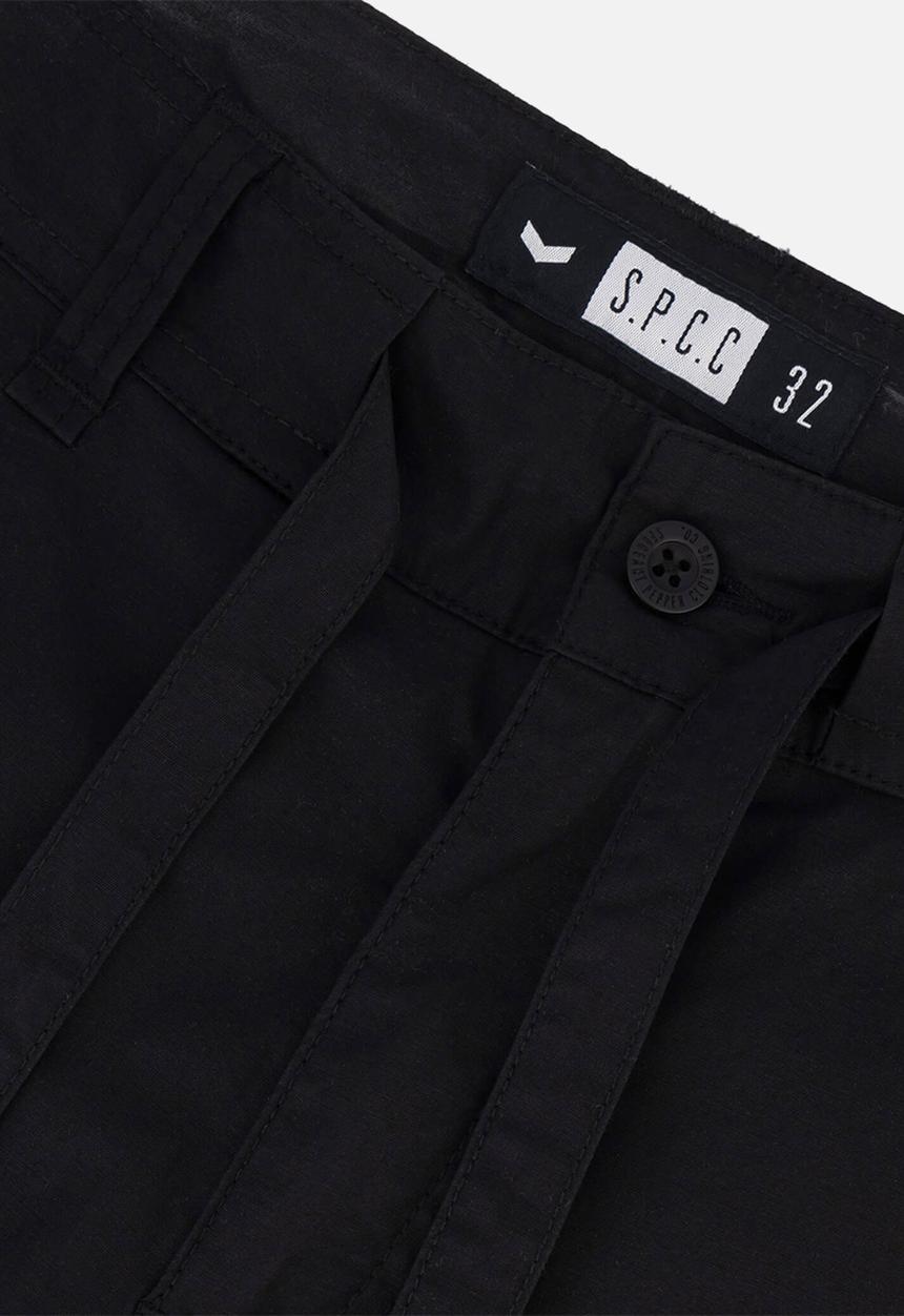 S.P.C.C - Kato jogger - black