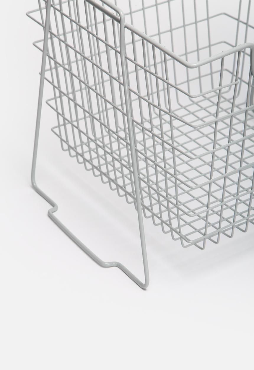 Present Time - Stackable Baskets