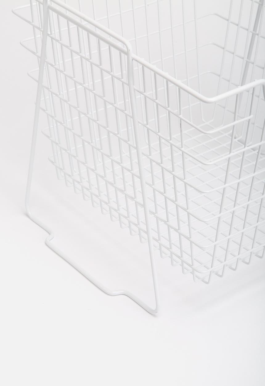 Present Time - Stackable basket