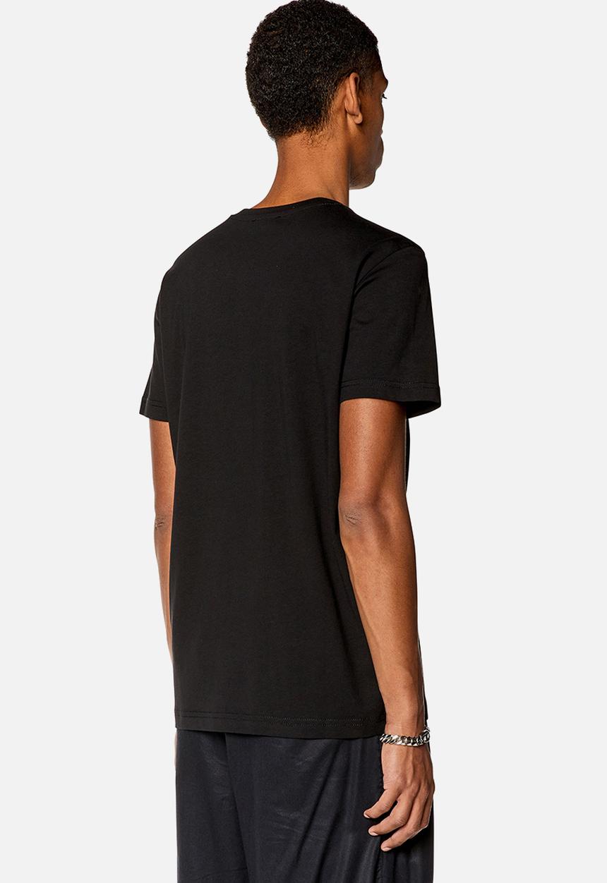 Diesel  - T-diegor-k63 - black