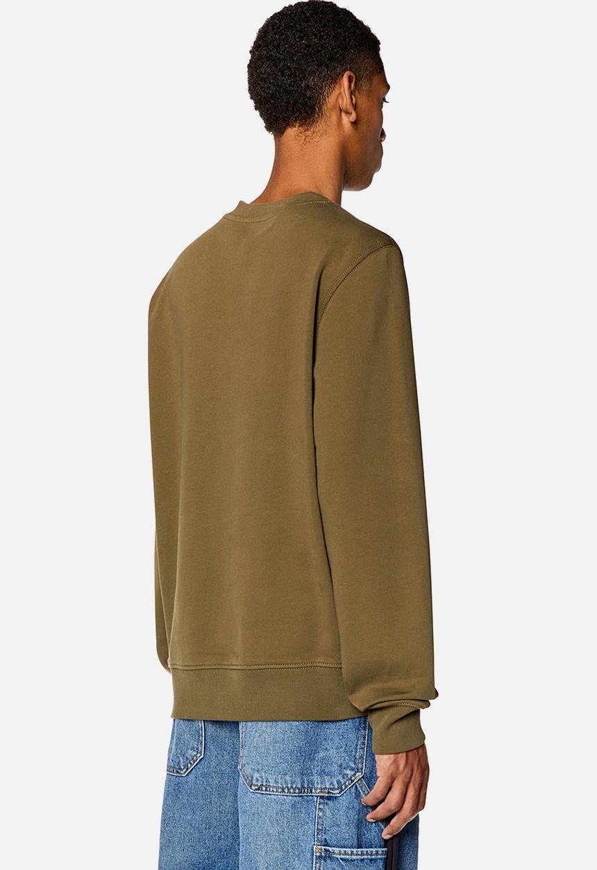 Diesel  - S-ginn-l4 - olive