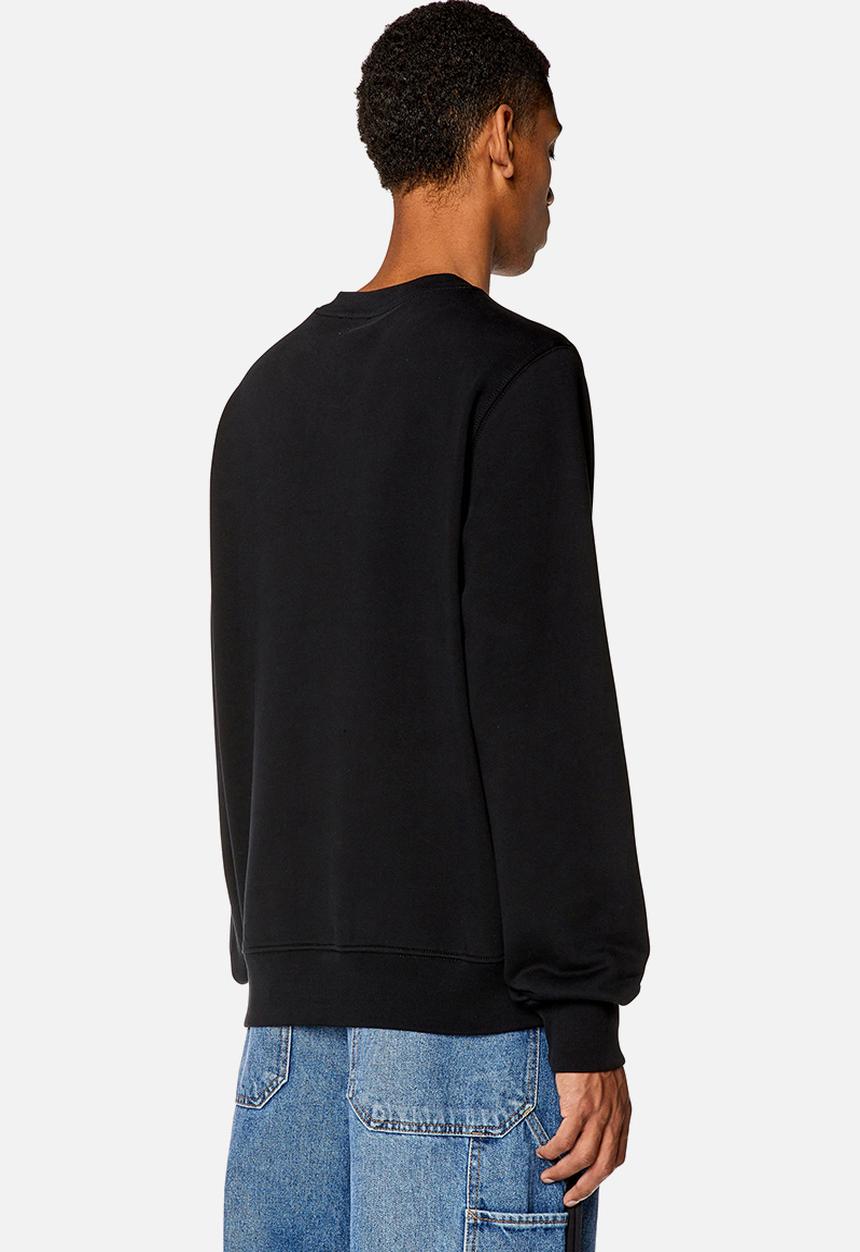 Diesel  - S-ginn-l4 - black 
