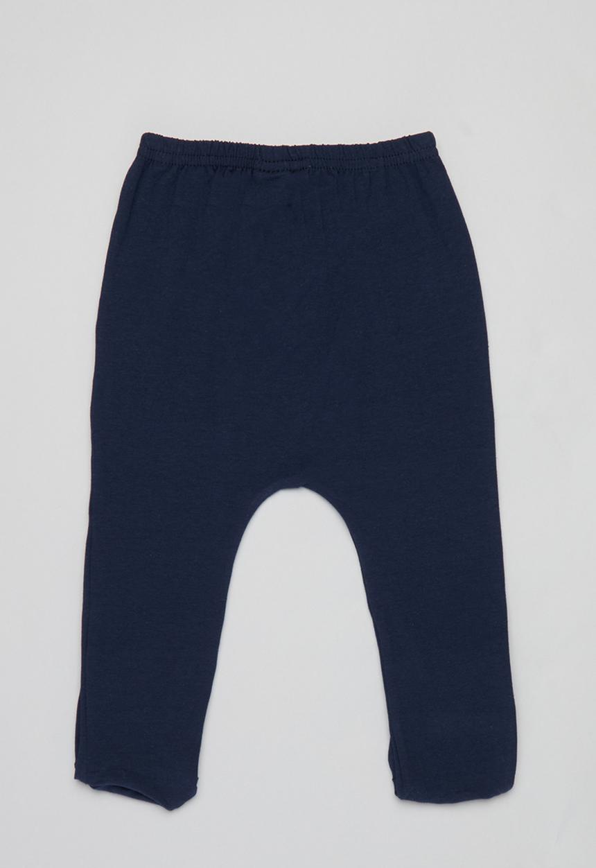 Pop Candy - 3 Pack footed legging - multi 