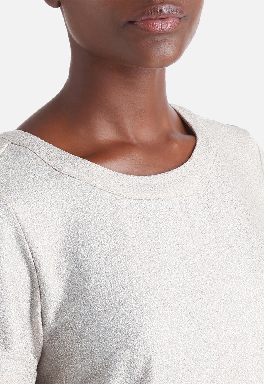 ONLY - Dana Zip Top