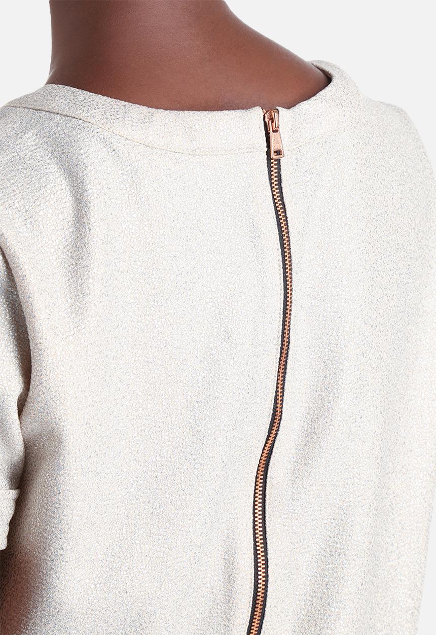 ONLY - Dana Zip Top