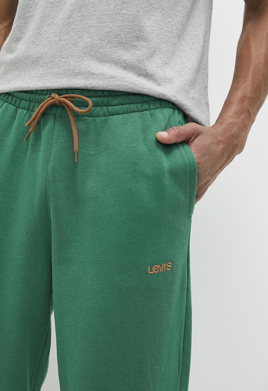 Levi’s® - Levi's sweatpant - evergreen