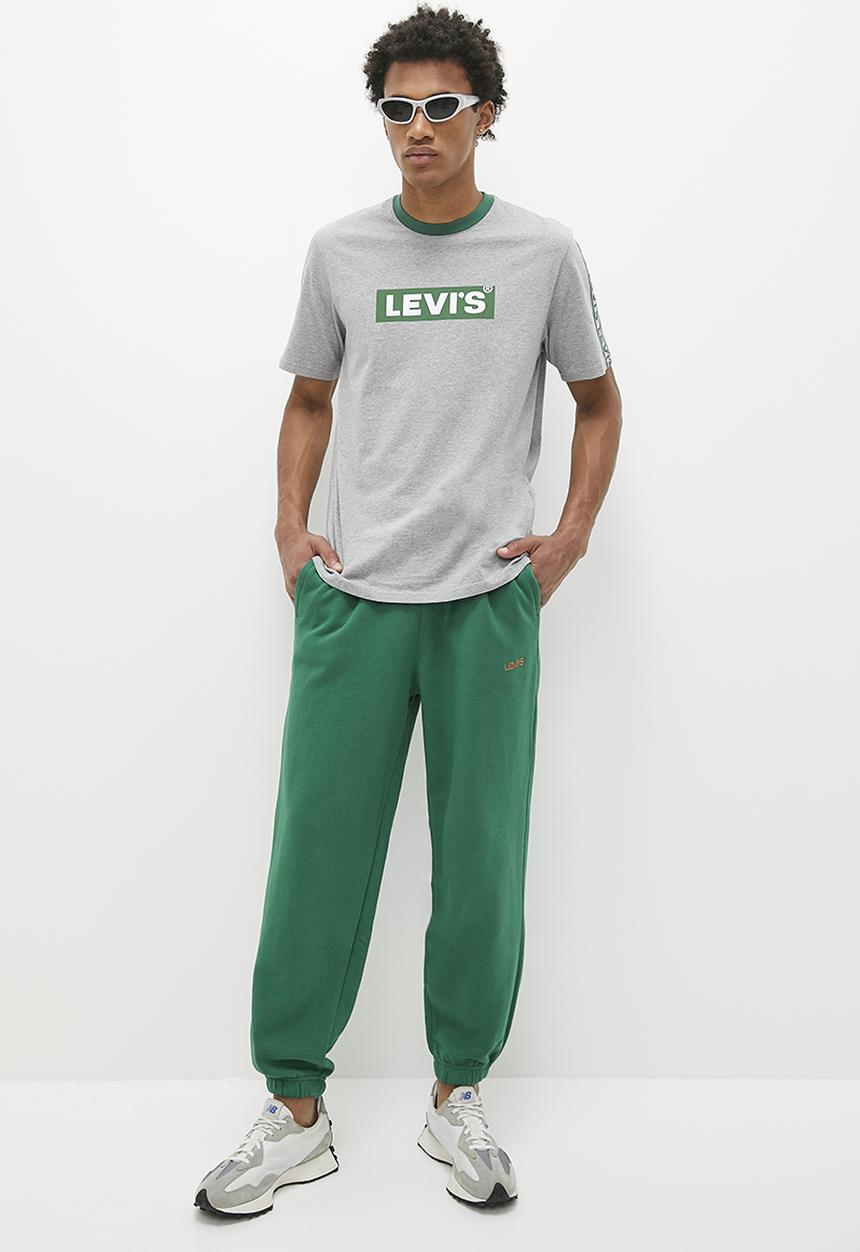 Levi’s® - Levi's sweatpant - evergreen