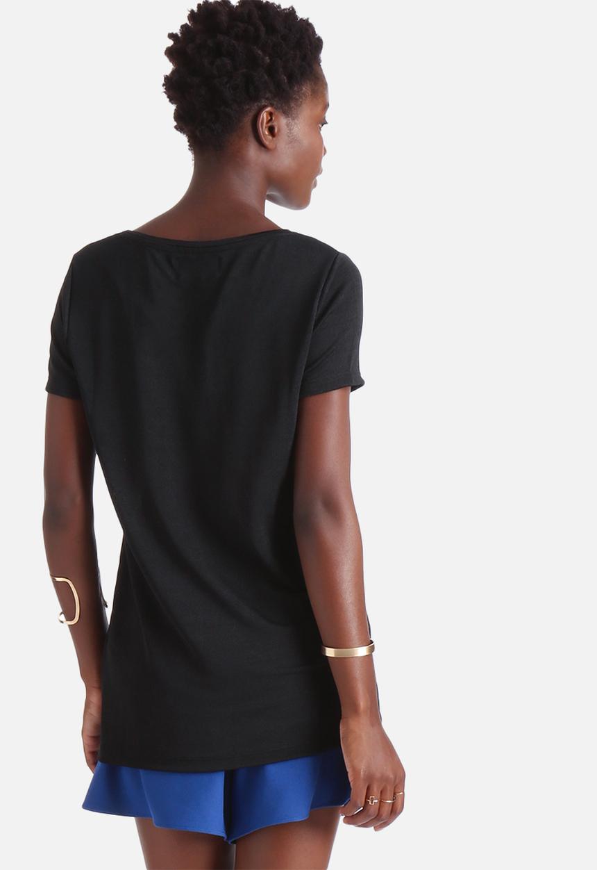 ONLY - Betsy V-Neck Top