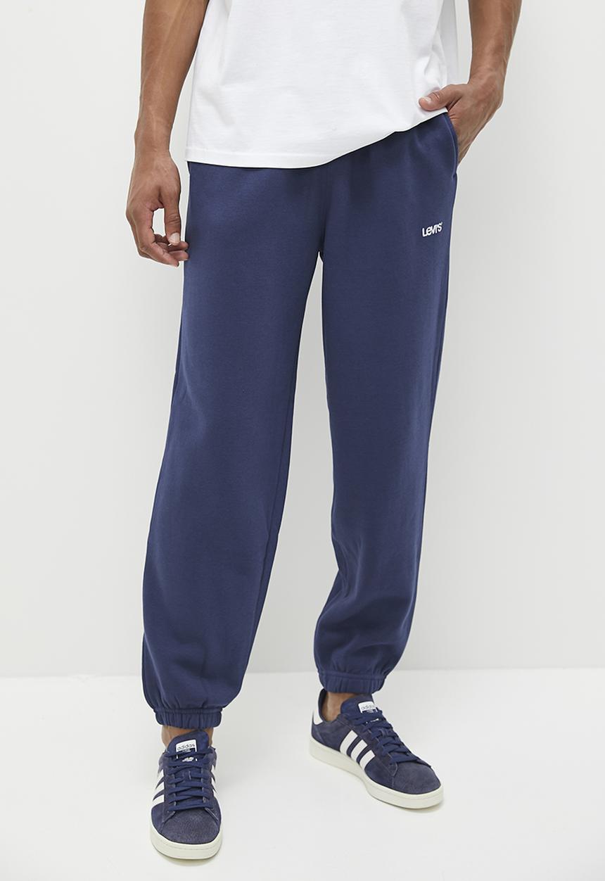 Levi’s® - Levi's sweatpant - naval academy brushed fl