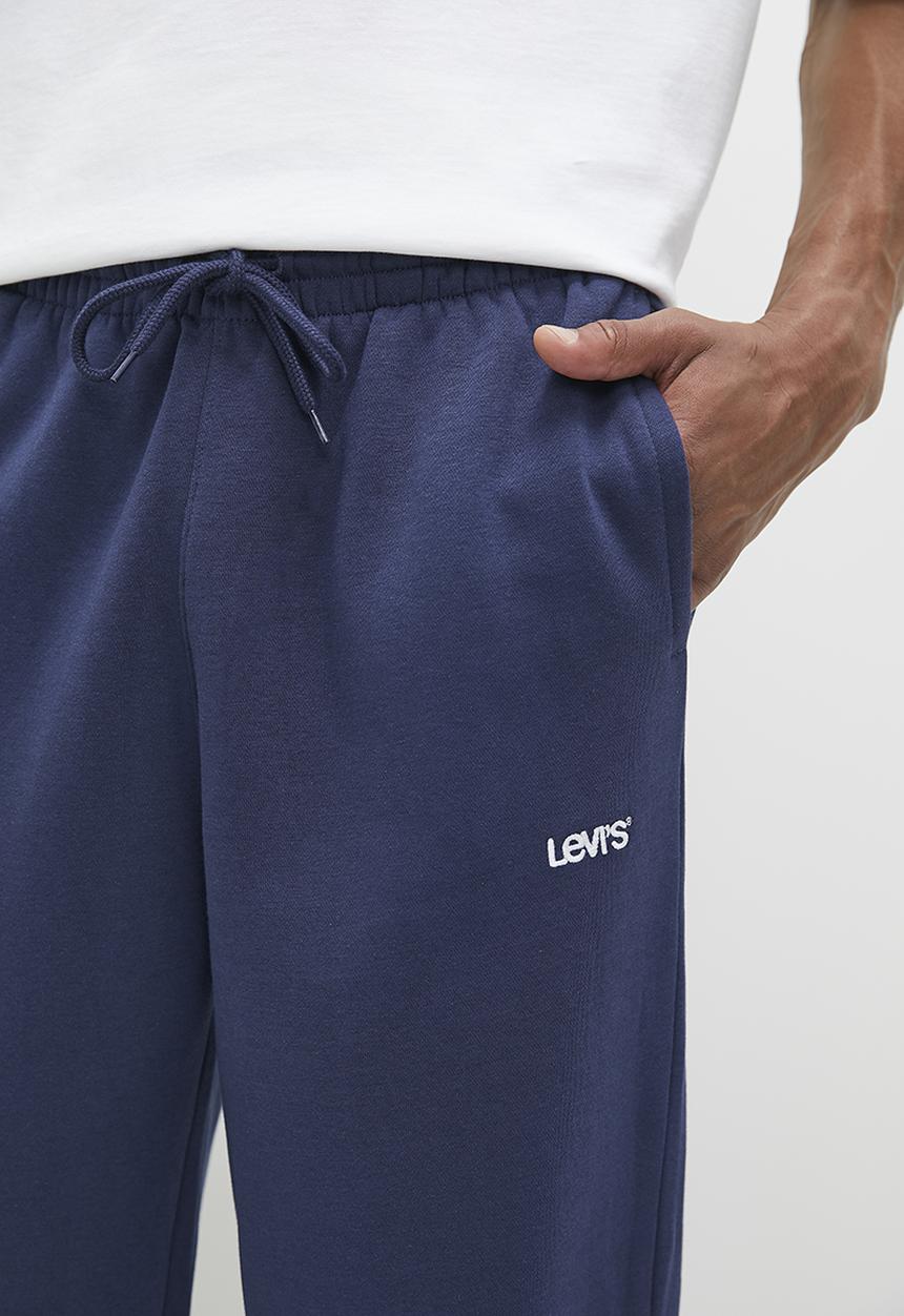 Levi’s® - Levi's sweatpant - naval academy brushed fl