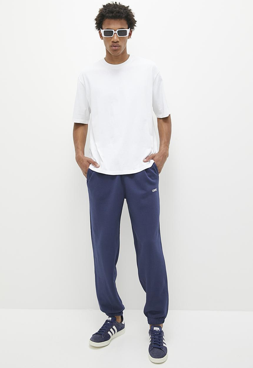 Levi’s® - Levi's sweatpant - naval academy brushed fl