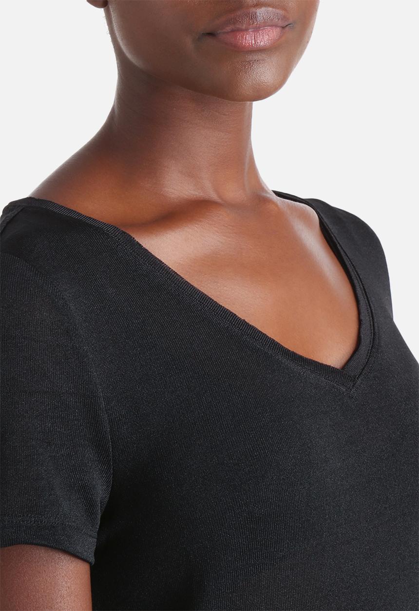 ONLY - Betsy V-Neck Top