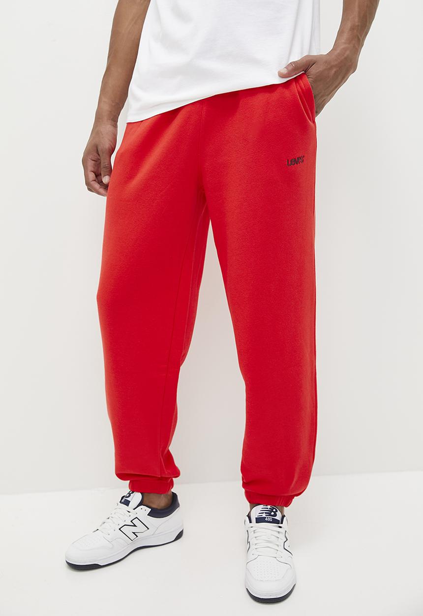 Levi’s® - Levi's sweatpant - poppy red