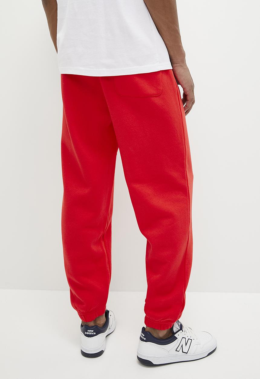 Levi’s® - Levi's sweatpant - poppy red