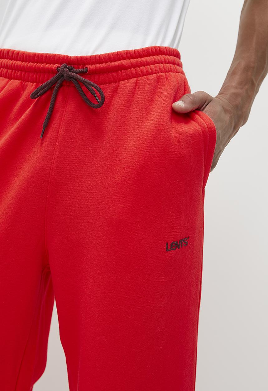 Levi’s® - Levi's sweatpant - poppy red