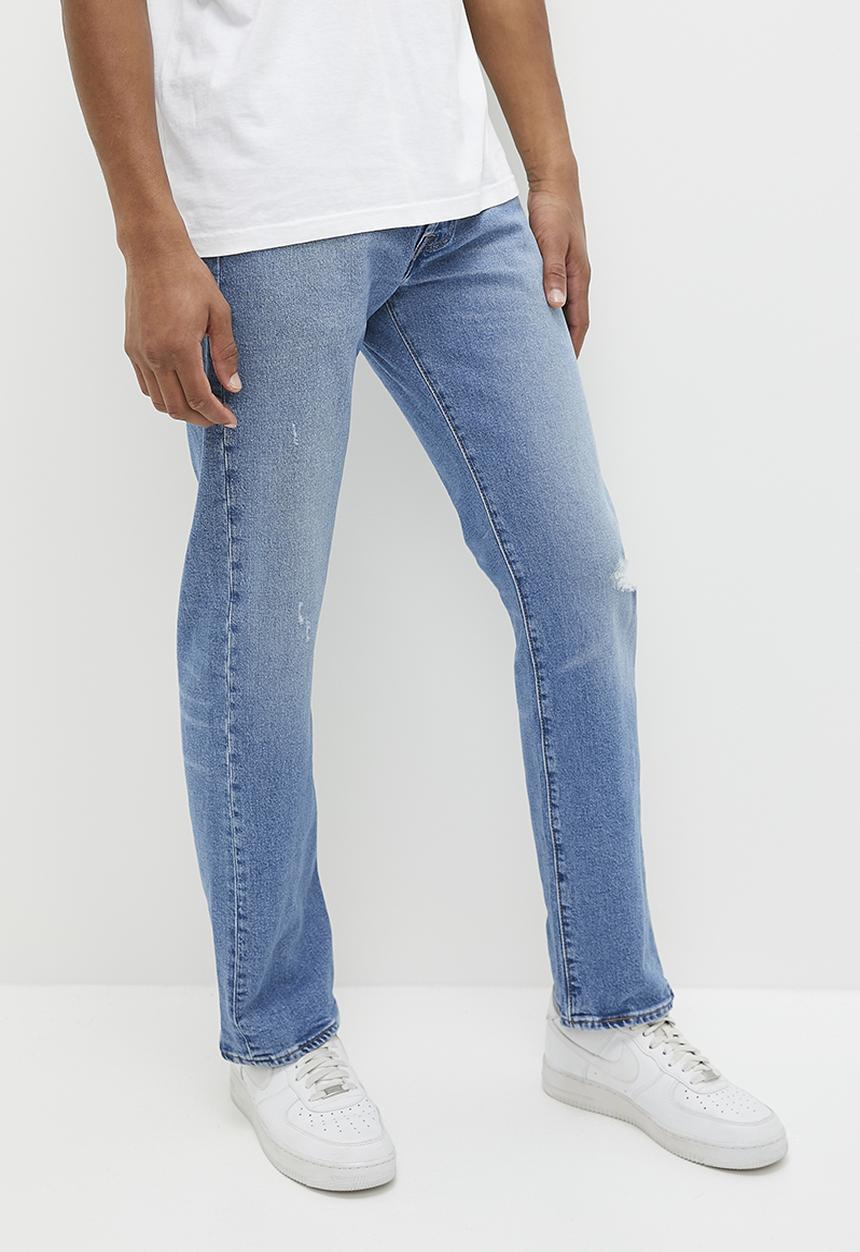 Levi’s® - 501® Levi’s® original bowery boy dx - blue