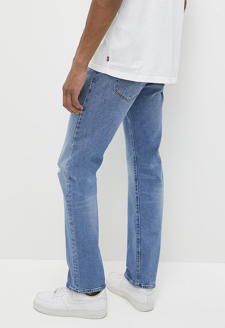 Levi’s® - 501® Levi’s® original bowery boy dx - blue