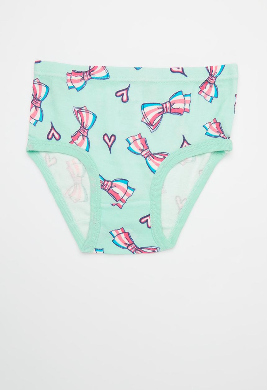 Pop Candy - 3 Pack briefs - multi