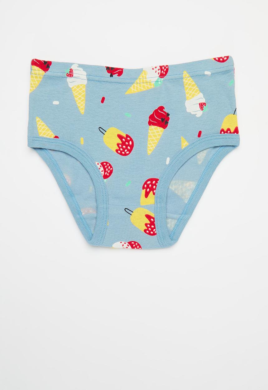 Pop Candy -  3 Pack briefs - multi