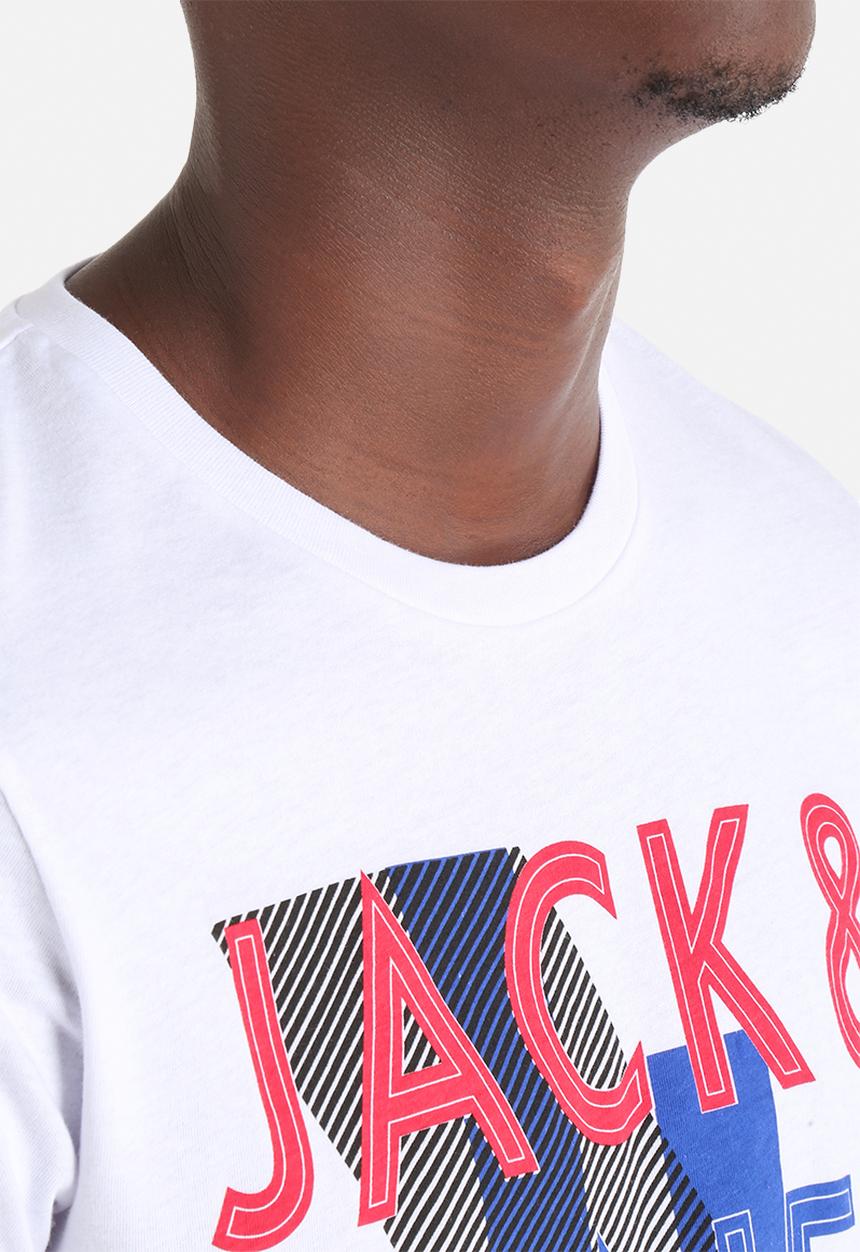 Jack & Jones - Mix Tee