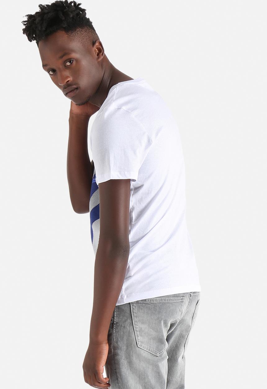 Jack & Jones - Mix Tee
