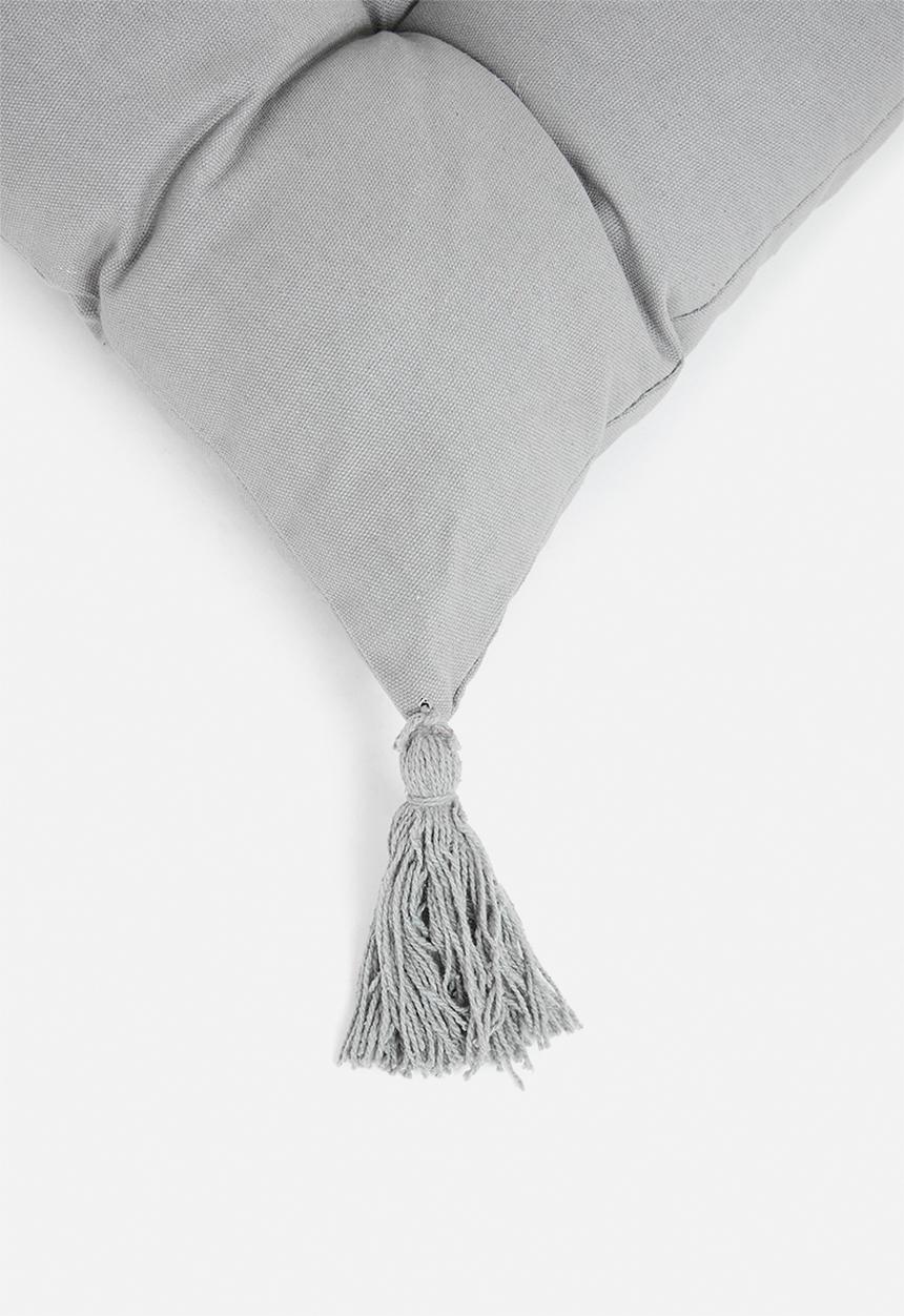 Sixth Floor - French mattress - dark grey
