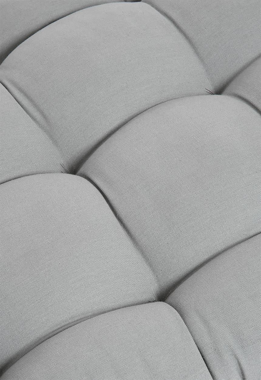 Sixth Floor - French mattress - dark grey