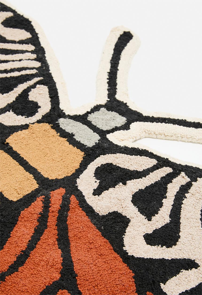 Sixth Floor - Nala rug - multi