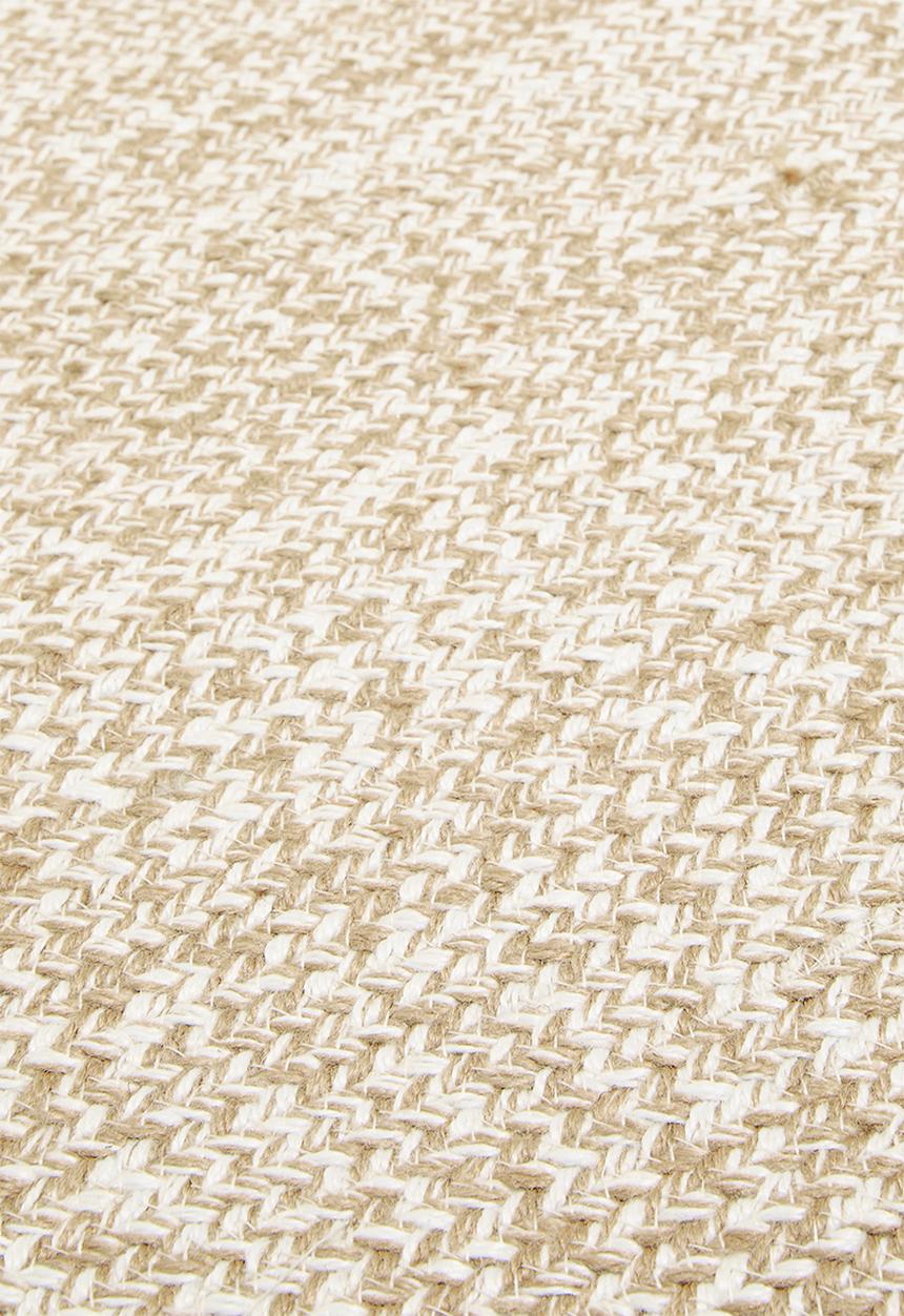 Sixth Floor - Draconis outdoor rug - natural melange