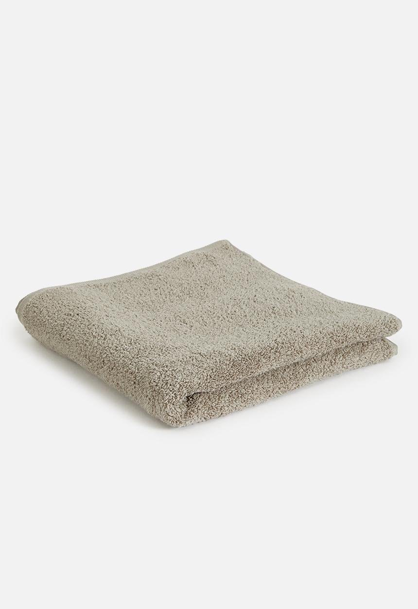 Colibri - Imperial Plus Bath Towel - Natural