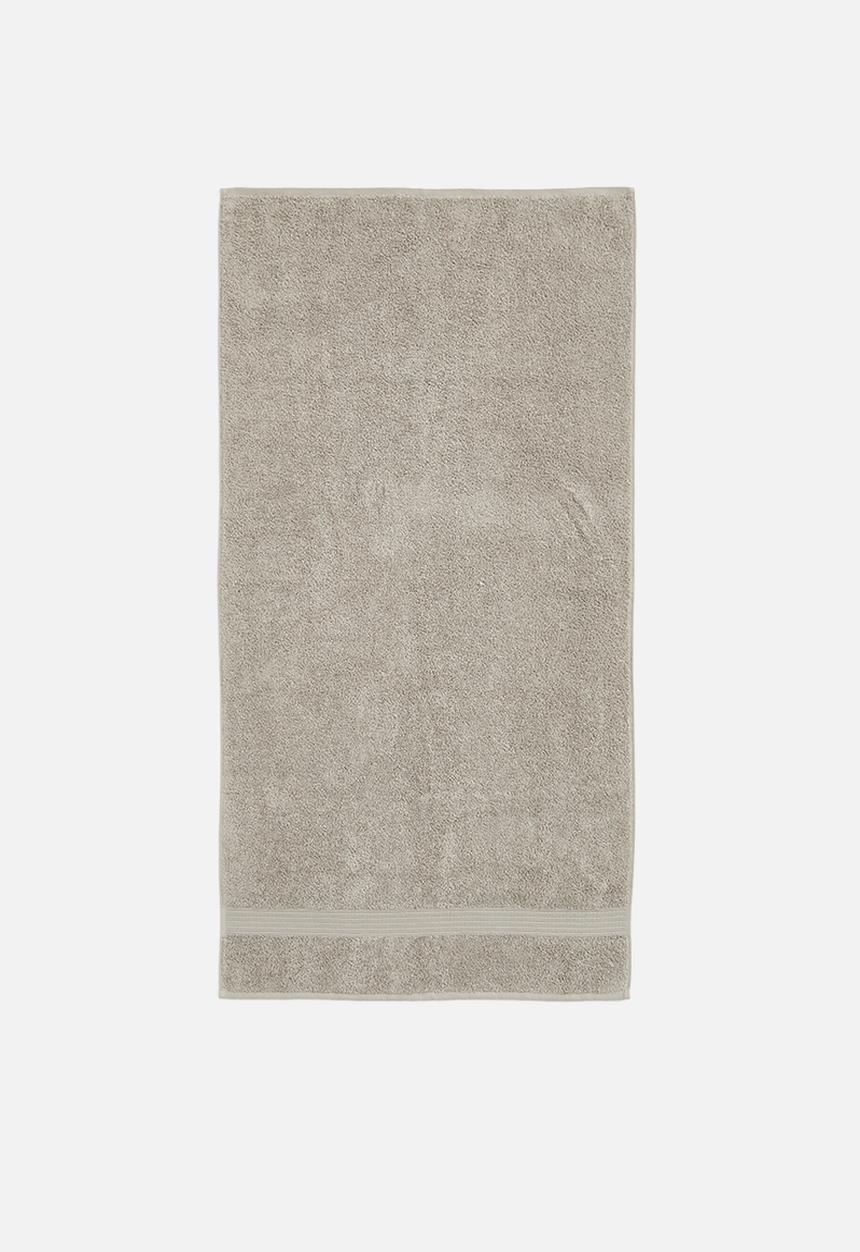 Colibri - Imperial Plus Bath Towel - Natural