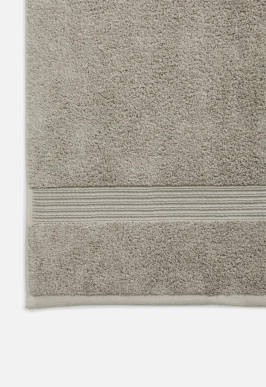 Colibri - Imperial Plus Bath Towel - Natural