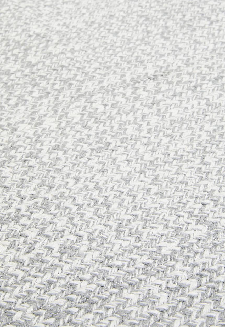 Sixth Floor - Draconis outdoor rug - grey melange
