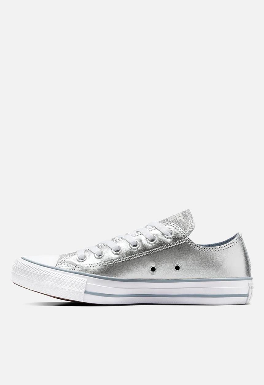Converse - CHUCK TAYLOR ALL STAR OX - SPARKLE PARTY