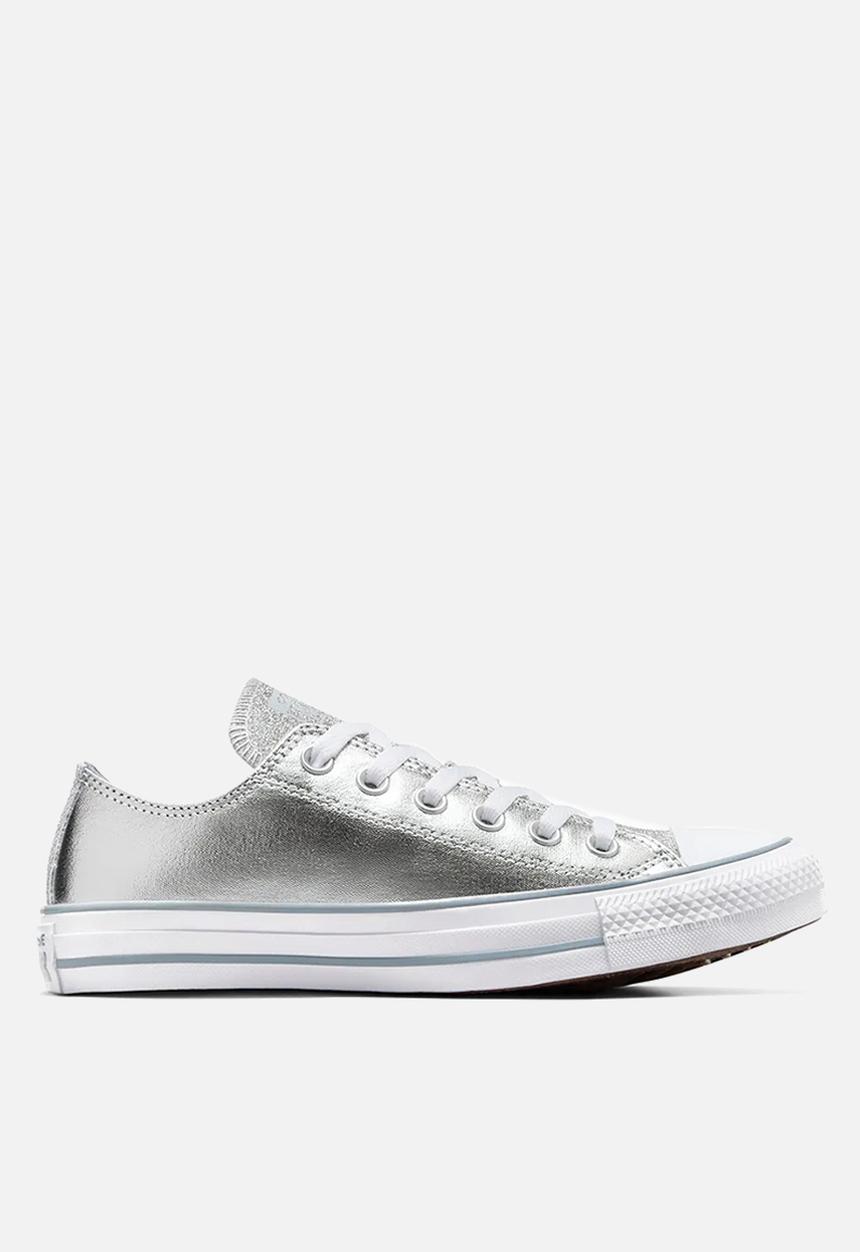 Converse - CHUCK TAYLOR ALL STAR OX - SPARKLE PARTY