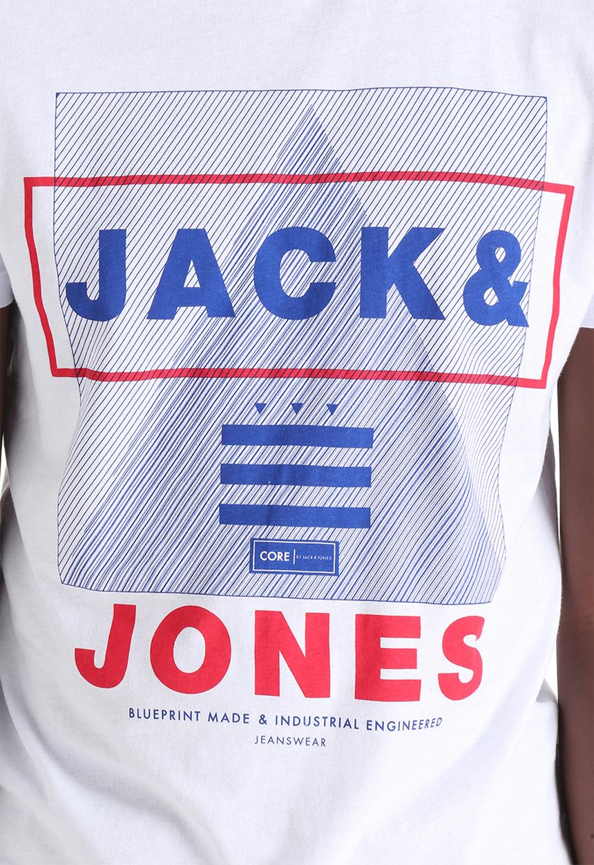 Jack & Jones - Mix Tee
