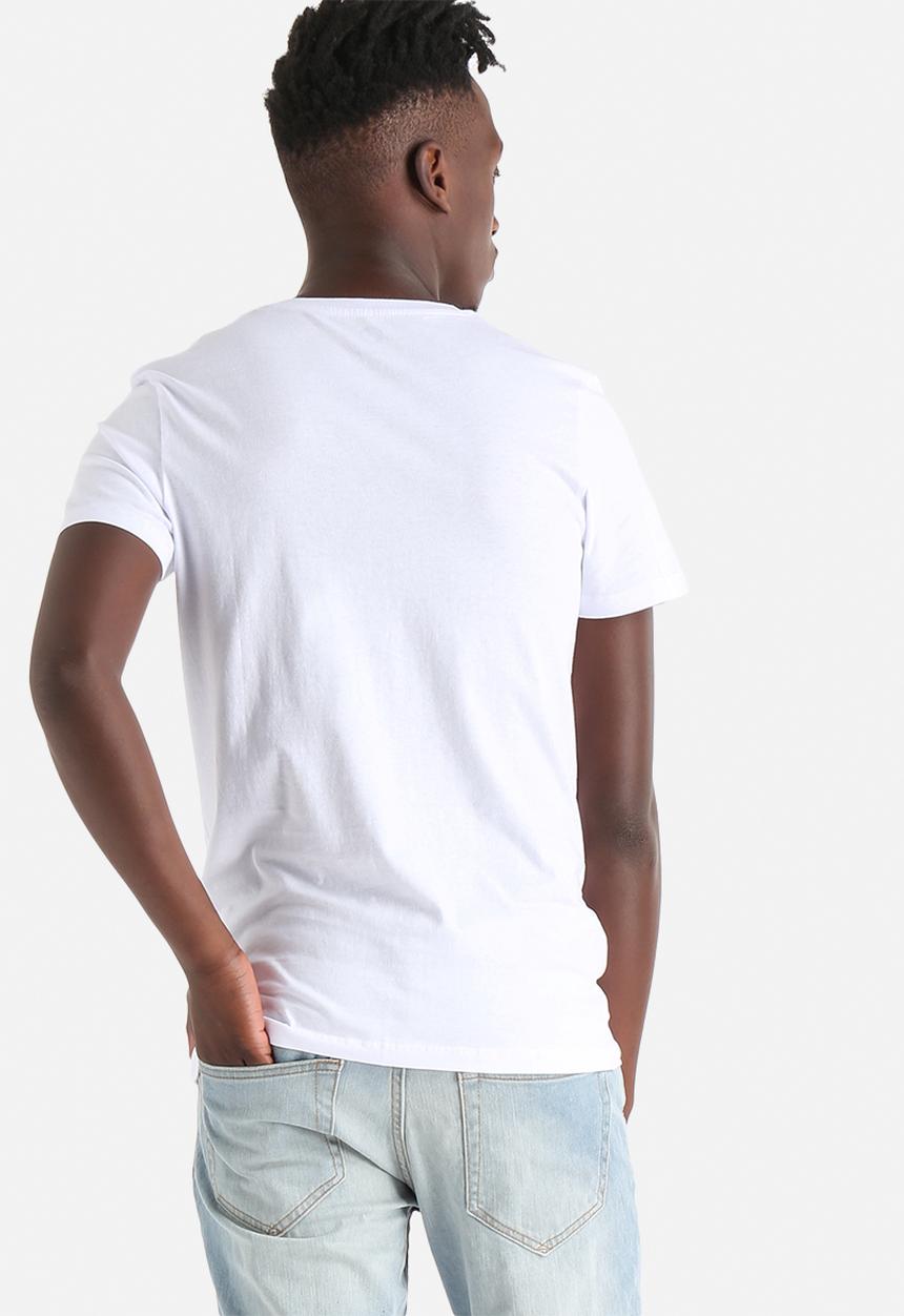 Jack & Jones - Mix Tee
