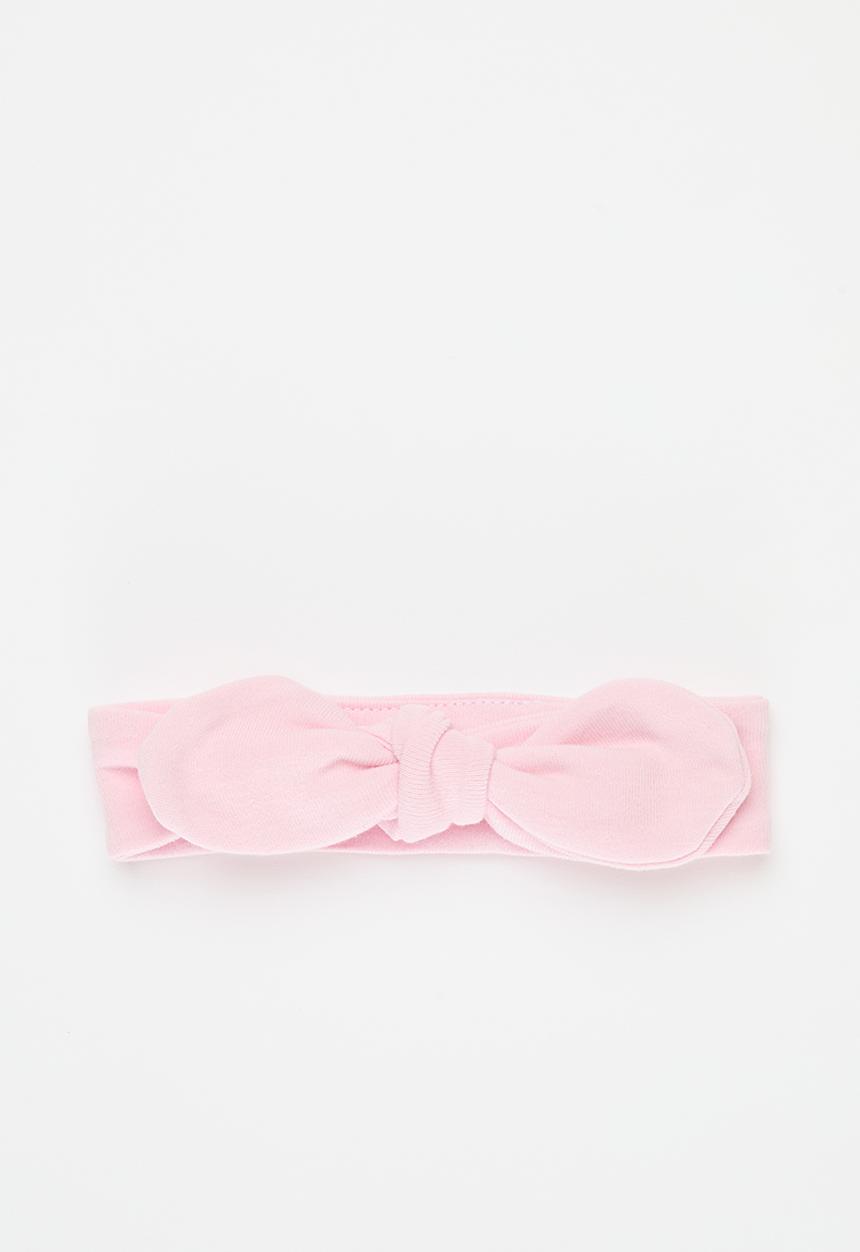 Little Lumps - Headband one size - Pink