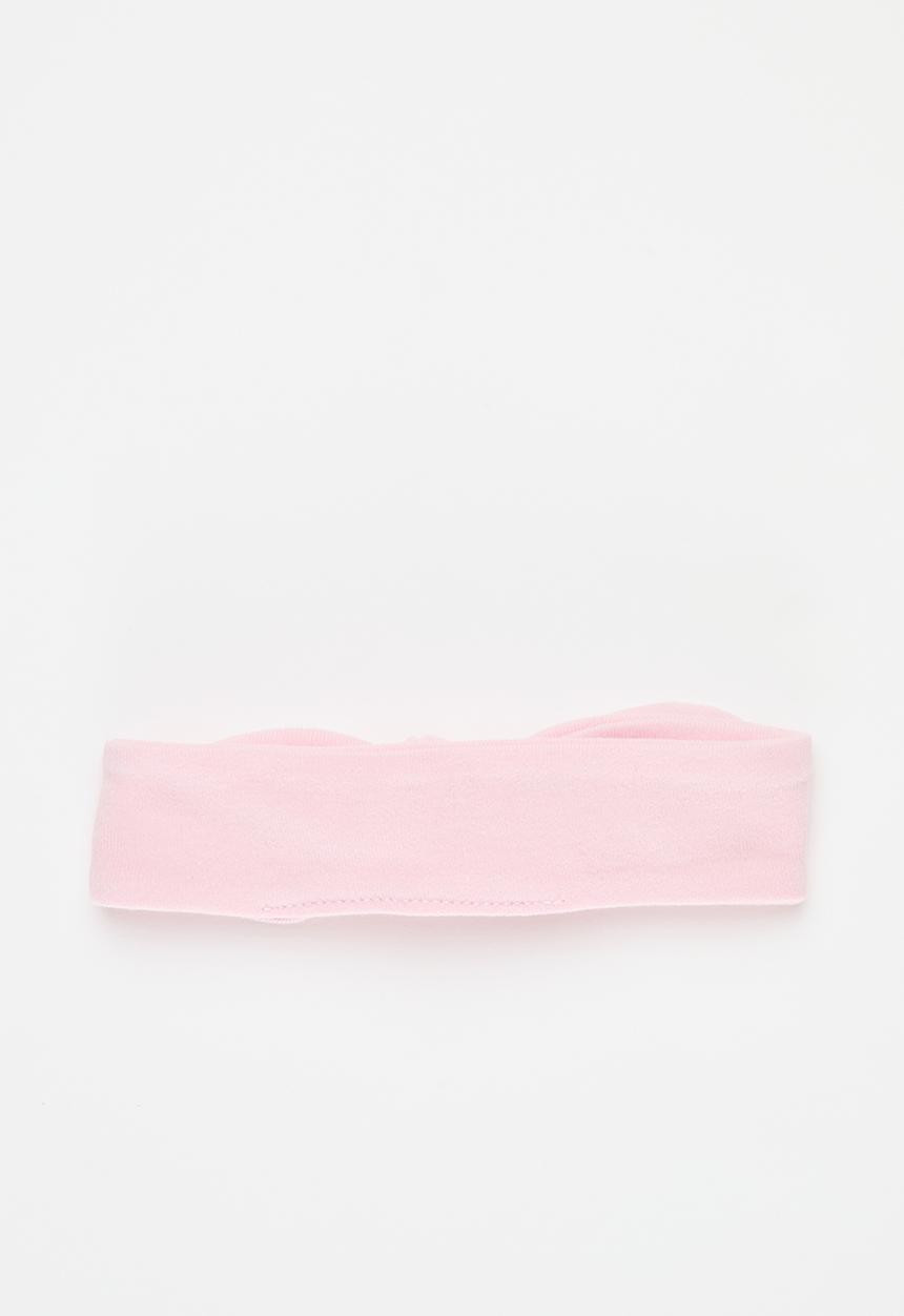 Little Lumps - Headband one size - Pink