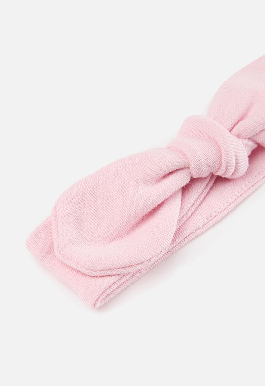 Little Lumps - Headband one size - Pink