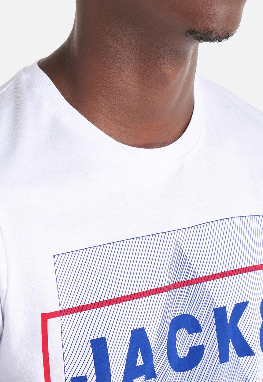 Jack & Jones - Mix Tee
